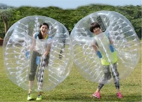 Body Zorb Activity in Pune